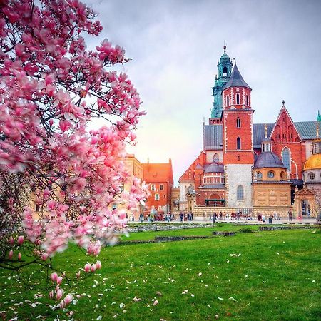 Designomania Apartments - Nadwislanska 11 Cracovia Esterno foto