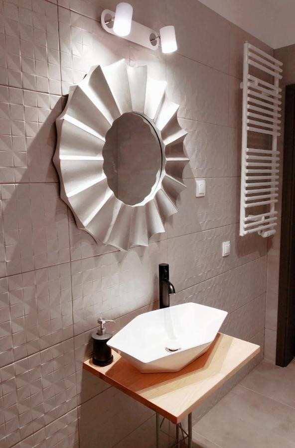 Designomania Apartments - Nadwislanska 11 Cracovia Esterno foto